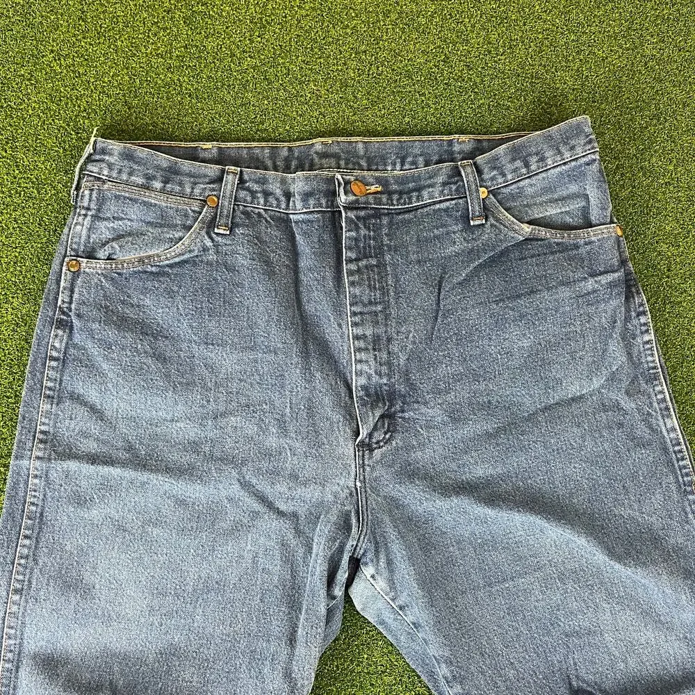 Wrangler discover timeless